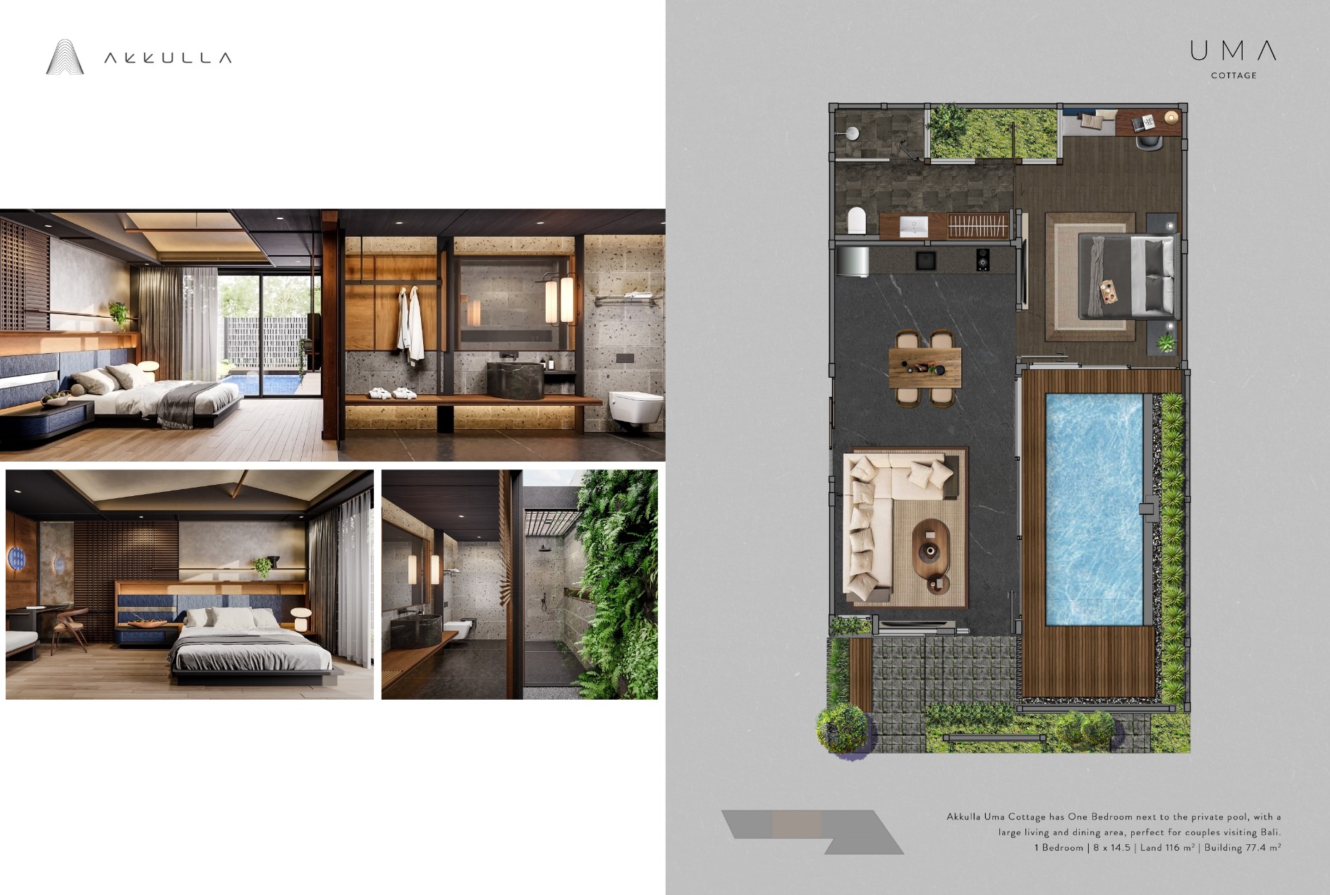 The Anandita - The entrance