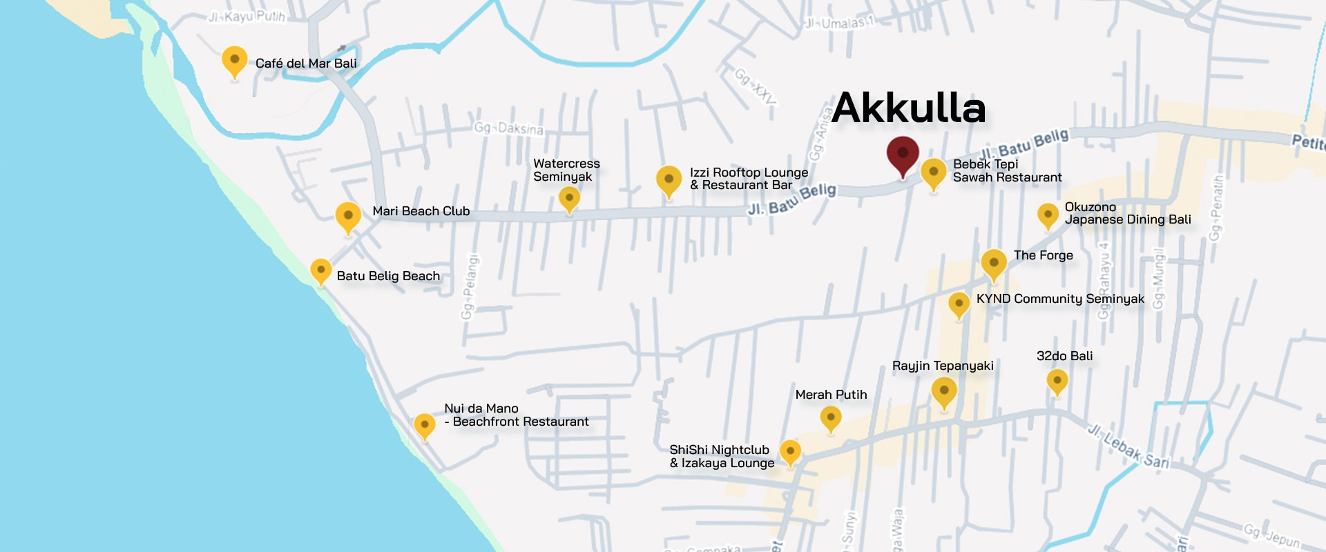 The Anandita - Ultimate dining experience